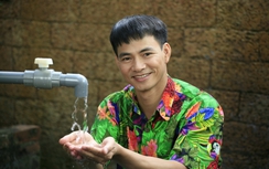 Xuân Bắc làm giám khảo cuộc thi sắc đẹp